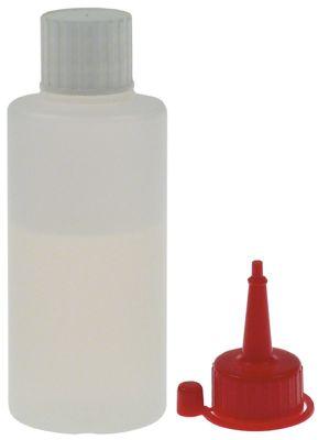 Olie til vakuumapparat Type V32 6l
