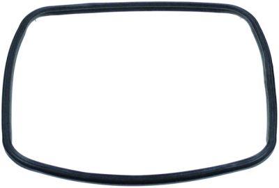 Lågepakning B 260mm L 290mm 4-sidet Udvendige mål