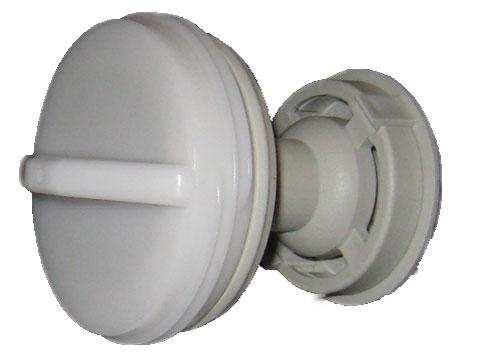 Trevlefilter Miele Vaskemaskine 