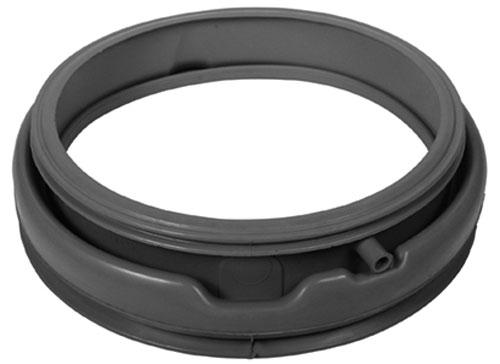 Dørpakning / Lågepakning Miele - Miele 