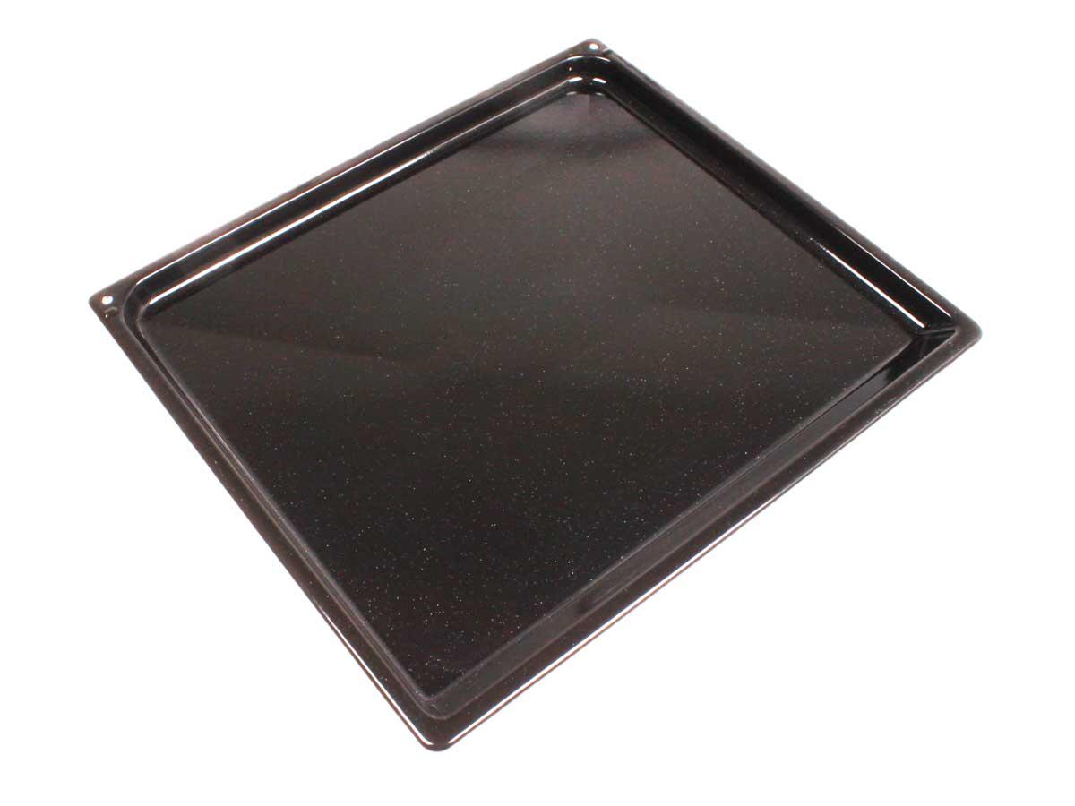 Bageplade 430 X 377 Mm. - Gram, Wasco 