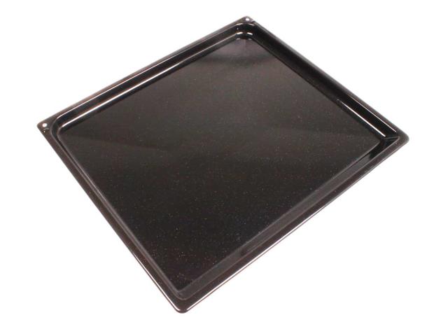 Bageplade 430 X 377 Mm. - Gram, Wasco 