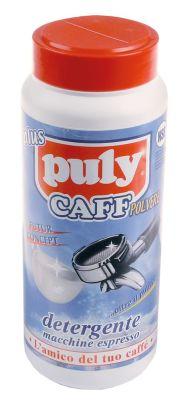 Rengøringsmiddel til kaffemaskine Dåse Tilladelse NSF puly CAFF plus 900g