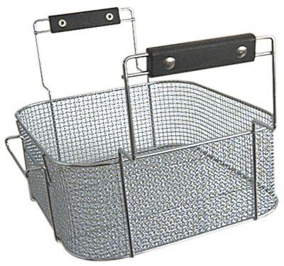 Friturekurv B1 310mm L1 340mm H1 125mm passer til JUNO