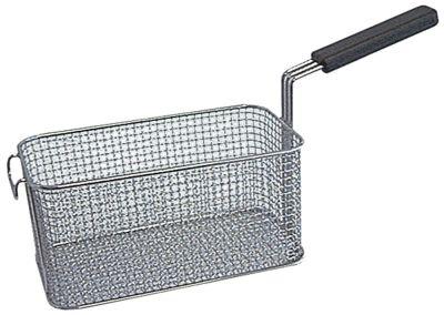 Friturekurv B1 125mm L1 245mm H1 120mm passer til CF