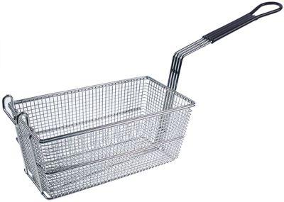 Friturekurv B1 160mm L1 308mm H1 135mm passer til