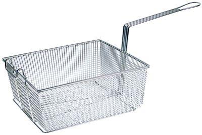 Friturekurv B1 315mm L1 330mm H1 135mm passer til