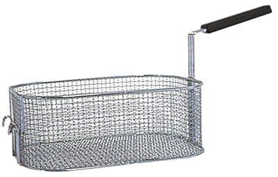 Friturekurv B1 220mm L1 300mm H1 120mm passer til MODULAR