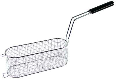 Friturekurv B1 100mm L1 295mm H1 105mm passer til GIGA