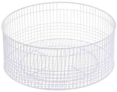 Kurv til diverse H 160mm UD ø 405mm Indføring ø 280mm