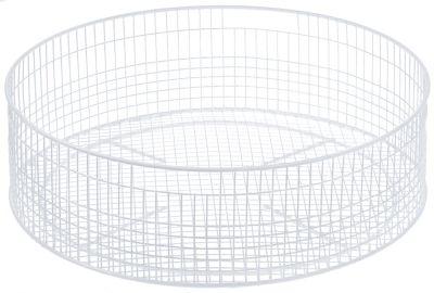 Kurv til diverse H 130mm UD ø 455mm Indføring ø 390mm