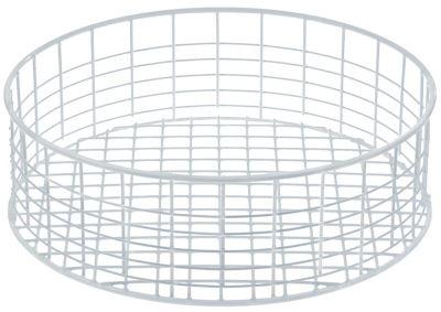 Kurv til diverse H 110mm UD ø 350mm