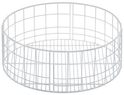 Kurv til diverse H 145mm UD ø 400mm