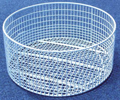 Kurv til diverse H 170mm UD ø 390mm Indføring ø 325mm