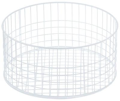 Kurv til diverse H 170mm UD ø 350mm Indføring ø  -mm