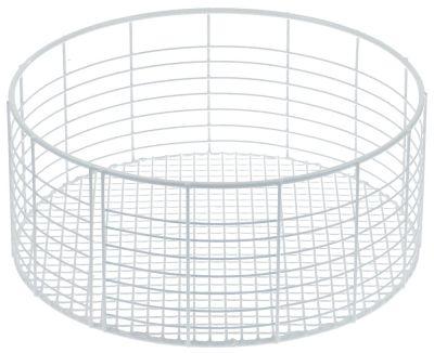 Kurv til diverse H 145mm UD ø 330mm