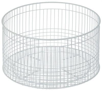 Kurv til diverse H 190mm UD ø 355mm Indføring ø 280mm