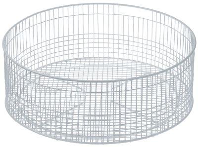 Kurv til diverse H 160mm UD ø 455mm Indføring ø 390mm