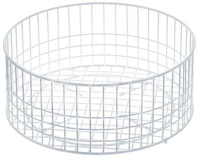 Kurv til diverse H 140mm UD ø 360mm Indføring ø 280mm