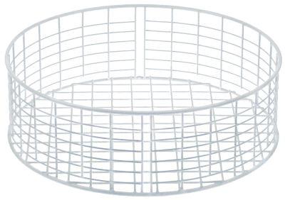Kurv til diverse H 120mm UD ø 370mm