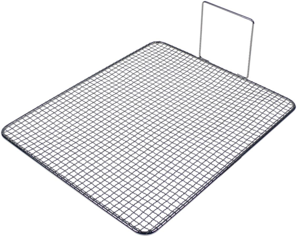 Panadesi L 327mm B 267mm H 105mm til friture
