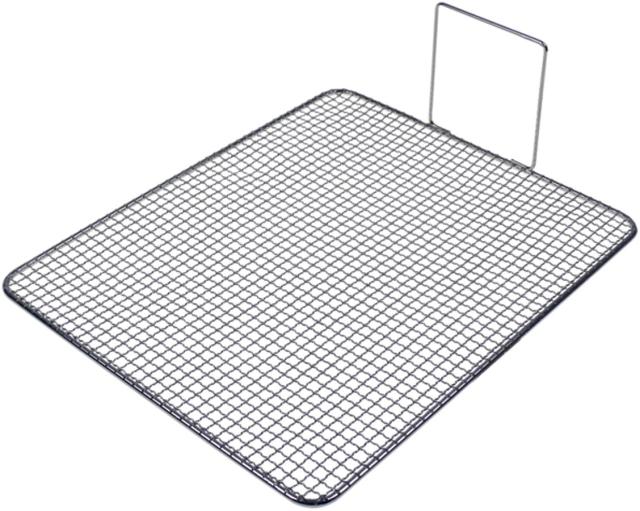 Panadesi L 327mm B 267mm H 105mm til friture