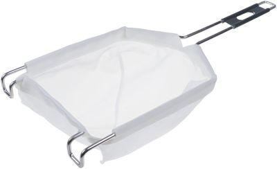 Oliefilter H 170mm L 280mm B 225mm
