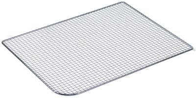 Panadesi L 334mm B 272mm H 55mm til friture