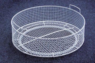 Kurv til diverse H 150mm Anvendelig højde 125mm UD ø 495mm Indføring ø 395mm