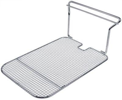 Panadesi L 335mm B 235mm H 148mm passer til Friture-gas