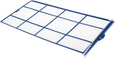 Luftfilter H 6mm L 540mm B 250mm