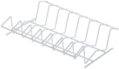 Tallerkenindsats L 320mm B 245mm H 90mm Tallerken 7