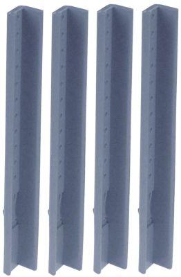 Holder L 200mm til spulekurv VPE 4 Stk.