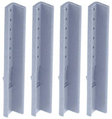 Holder L 140mm til spulekurv VPE 4 Stk.