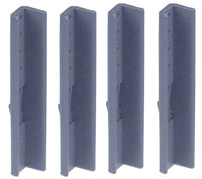 Holder L 120mm til spulekurv VPE 4 Stk.