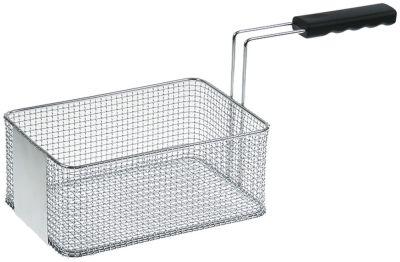 Friturekurv B1 195mm L1 285mm H1 120mm passer til