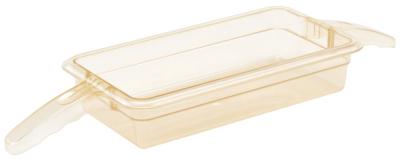 Gastronorm-beholder Polycarbonat Størrelse GN 1/3 D 635mm