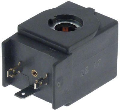 Magnetspole Indføring ø 115mm 220/230V Type HM2 ATEX CASTEL 8VA 50/60Hz